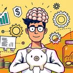 El Factor Disciplina: Clave en tus Objetivos Económicos