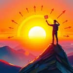 El Secreto del Éxito: Define Bien tus Metas