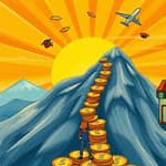 Estrategias de Ahorro para Sueños Grandes