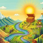 Tu Mapa Personal de Independencia Financiera