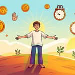 Diseña tu Abundancia: Pasos Prácticos