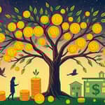 Finanzas que Inspiran: Construye tu Legado