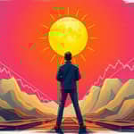 La Resistencia es Clave: Cómo Mantener el Rumbo en Inversiones a Largo Plazo