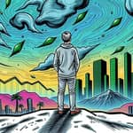 Más Allá del Ruido: Enfócate en el Crecimiento Duradero de tus Inversiones