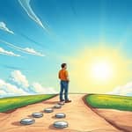 Empieza Pequeño, Piensa Grande: Tu Viaje a la Independencia