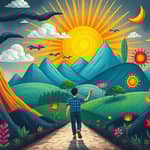 De la Preocupación a la Prosperidad: Tu Guía Definitiva