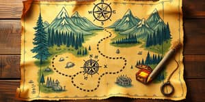 El Mapa del Tesoro: Define tus Objetivos Claros