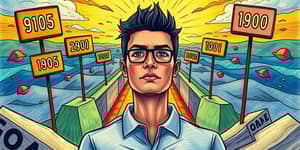 De Sueños a Cantidades: Materializando tus Metas