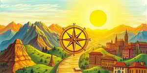 Tu Brújula Financiera: ¿A dónde quieres llegar?