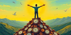 Libertad en Números: Tu Camino hacia la Independencia