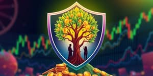 Blindando tu Patrimonio: Metas de Seguridad Financiera