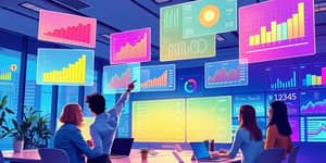 El Poder de la Visualización Financiera