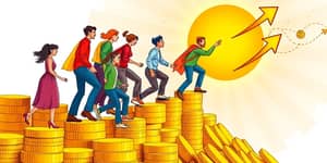 Metas SMART: La Receta para el Éxito Económico