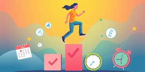 Haz que Suceda: Acciones Concretas para tus Metas