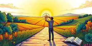 Tu Brújula Hacia la Prosperidad