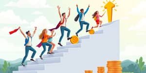 Paso a Paso: Conquista tus Metas Financieras