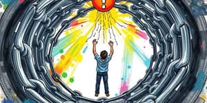 Rompe con el Ciclo: Metas que Cambian tu Historia