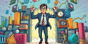 Supera tus Límites: Desafíos Financieros que Transforman