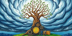 Más Allá de la Crisis: Objetivos de Resiliencia