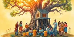 El Legado que Quieres: Construyendo tu Patrimonio