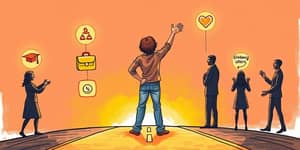 Aprende a Decir NO: Protegiendo tus Objetivos