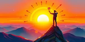 El Secreto del Éxito: Define Bien tus Metas