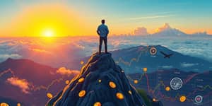 La mentalidad del Inversor Exitoso