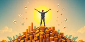 Tu Mejor Versión Financiera: La Meta Definitiva