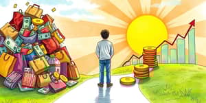 Del Gasto al Activo: Redefiniendo tus Prioridades