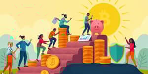 Crea un Futuro Financiero Sólido