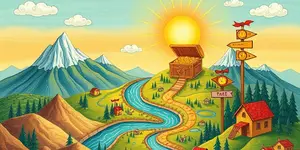 Tu Mapa Personal de Independencia Financiera