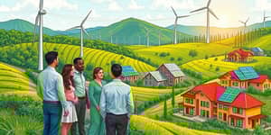 Inversiones con Propósito: Impacto y Retorno