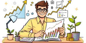 Desarrolla tu Inteligencia Financiera