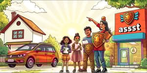 Protege tu Patrimonio: Guía Esencial