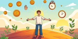 Diseña tu Abundancia: Pasos Prácticos