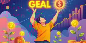 Aprende a Decirle Sí a tus Metas Financieras