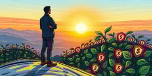 Más Allá de la Volatilidad: Protege y Crecimiento en el Horizonte