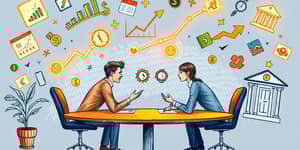 El Arte de Negociar para un Mejor Balance Financiero