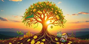 Más Allá del Corto Plazo: Estrategias para Invertir con Visión de Futuro