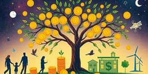 Finanzas que Inspiran: Construye tu Legado