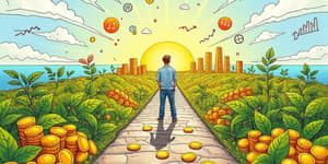 Tu Futuro en Tus Manos: Planificación Financiera con Inversiones Conscientes