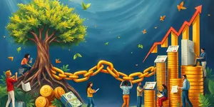 El Eslabón Perdido: Conectando Inversiones Anualizadas y Metas de Vida