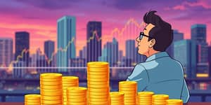 El Secreto de los Inversionistas Exitosos: Persistencia y Perspectiva Larga