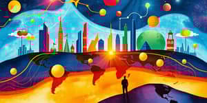 El Portafolio del Mañana: Diseñando Inversiones con Visión Amplia