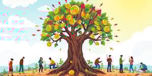 Desmitificando el Largo Plazo: Cómo Empezar a Invertir con Confianza