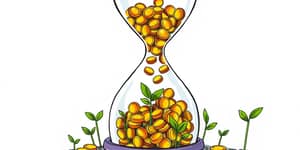 El Arte de Esperar: Maximizando tus Retornos a Largo Plazo