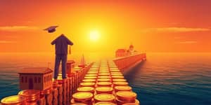 Convierte tus Sueños en Realidad: La Estrategia de Inversión a Largo Plazo