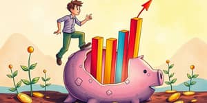 Reinventa tus Finanzas Desde Cero