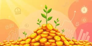 Cimentando tu Futuro: Cómo las Inversiones a Largo Plazo Crean Estabilidad