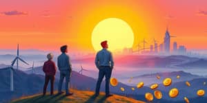 El Horizonte es el Límite: Explorando Oportunidades de Inversión a Largo Plazo